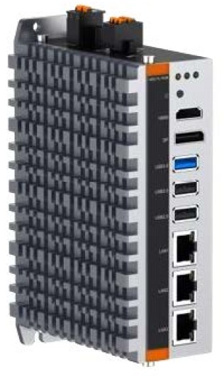 Контроллер Kyland KYAP3 J6412/LAN x3/8G/256G SSD J6412/8G/256G SSD/i210 x3/RS232 x1/RS485 x1/USB3.0 x3/DC 12-24V/HDMI DP KYAP3111-C31AA