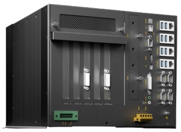 Контроллер промышленный Kyland NewPre 312210068 AI Edge Universal Controller- I7 8700T/32GB DDR4/1T 2.5" SSD/USB3.0 x8/LAN x4/PCIE x16/PCIE X4 NewPre3102-I7-8700T-M5D3W0-0404A