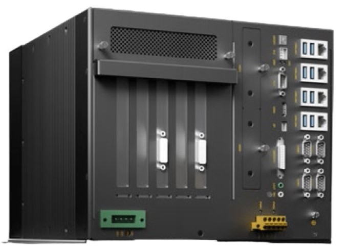 Контроллер промышленный Kyland NewPre 312210077 AI Edge Universal Controller- I7 8700T/32GB DDR4/1T 2.5" SSD/USB3.0 x8/LAN x4/PCIE x16/PCIE X4/5G NewPre3102-I7-8700T-M5D3W5-0404A