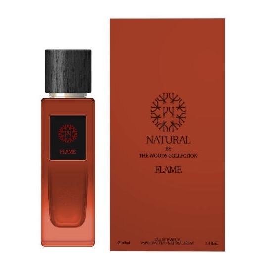 Flame The Woods Collection