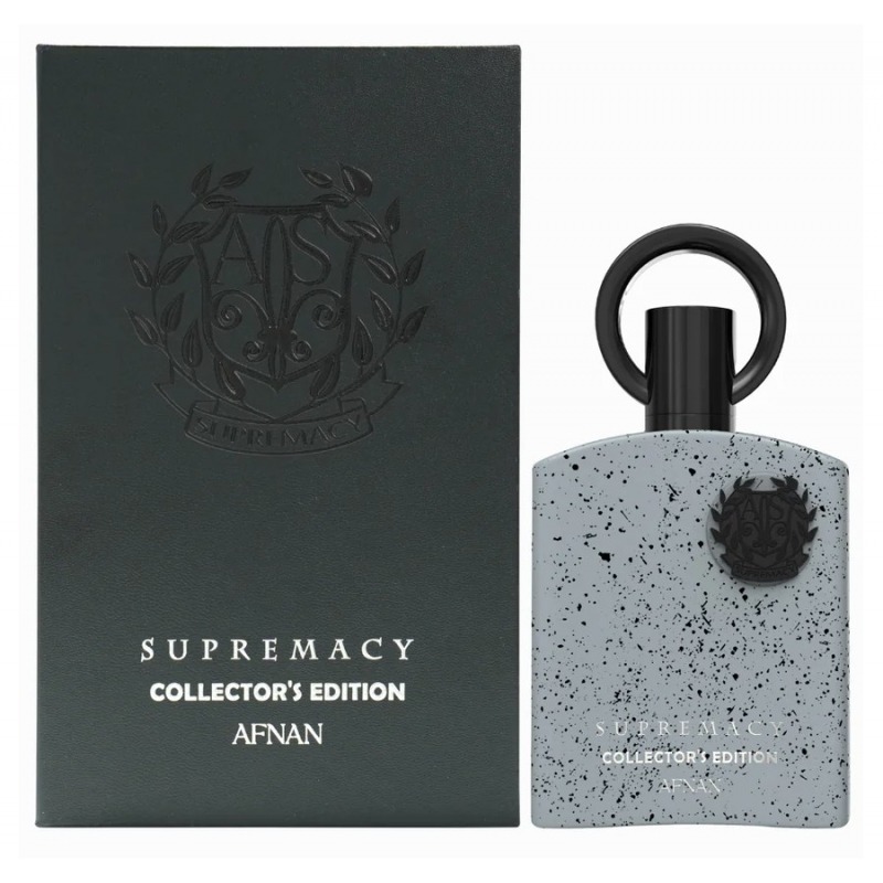 Supremacy Collector's Edition AFNAN