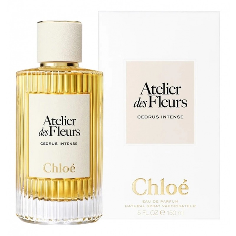 Atelier Des Fleurs Cedrus Intense Chloe