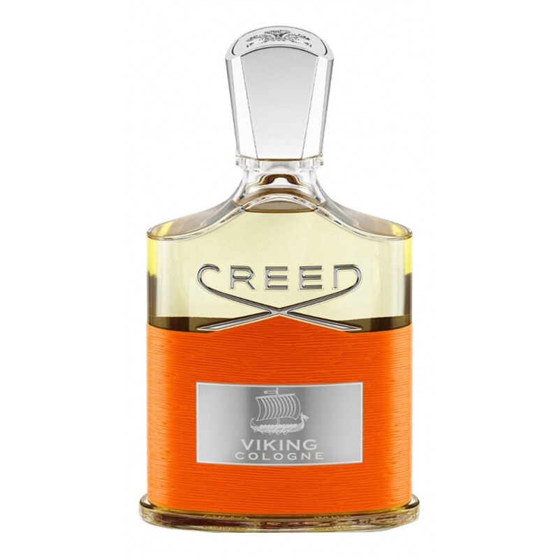 Viking Cologne Creed