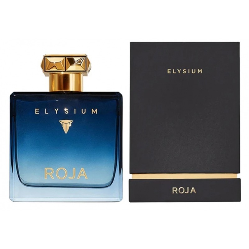 Elysium Pour Homme Roja Parfums