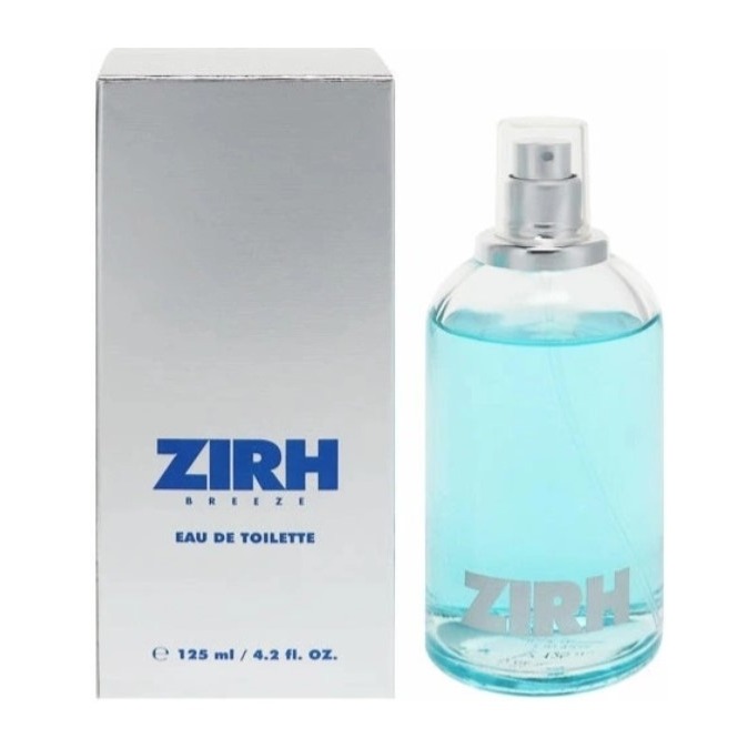 Breeze Zirh