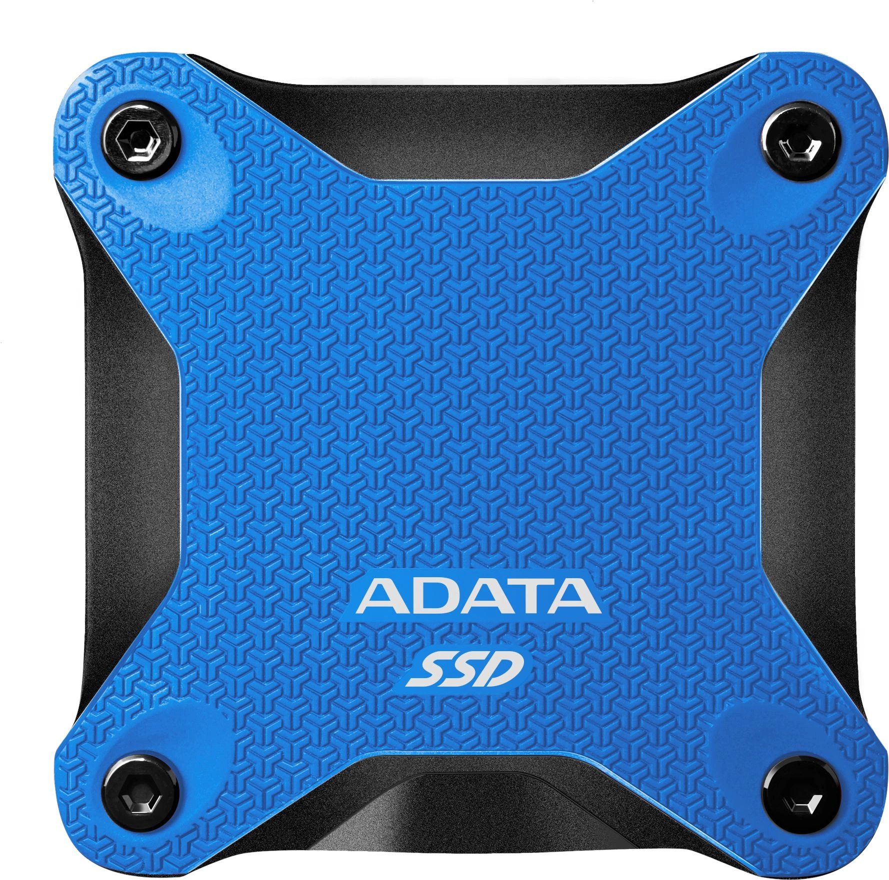 Внешний SSD USB 3.2 Gen 2 Type-A ADATA SD620 2TB 520/460MB/s blue SD620-2TCBL