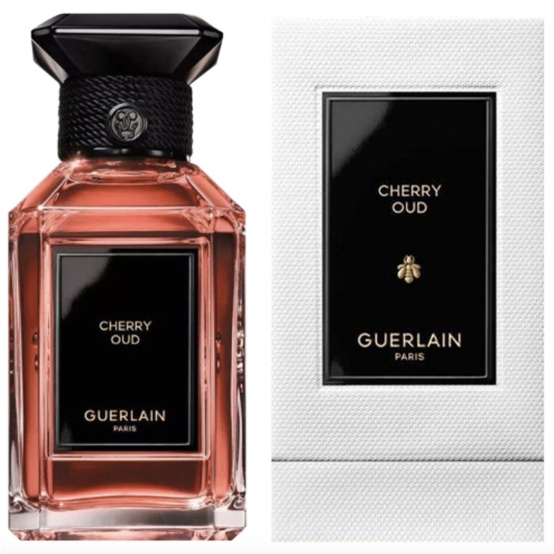Cherry Oud Guerlain