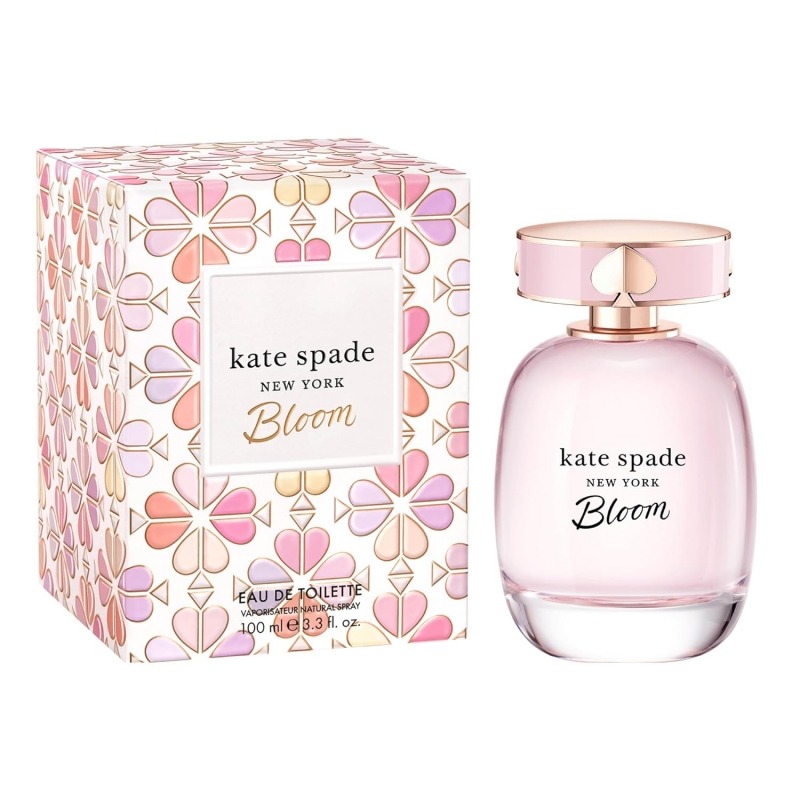 New York Bloom Kate Spade