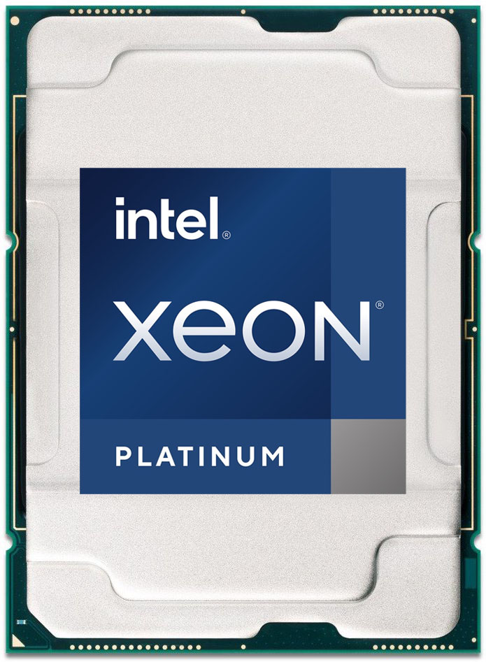 Процессор Intel Xeon Platinum 8362 Ice Lake 32C/64T 2.8-3.6 GHz (LGA4189, L3 48MB, 10 nm, TDP 265W) CD8068904722404