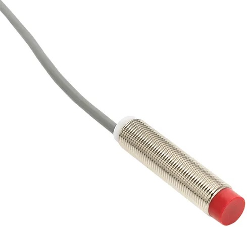 Датчик бесконтактный индуктивный EKF PROXIS-2-12-04-N-NO-2