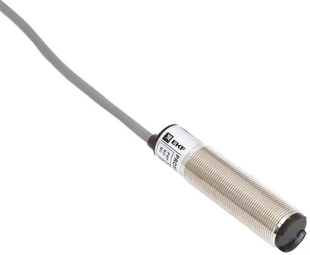 Датчик EKF PROXIS-3D-18-30-P-NO+NC-2 бесконтактный оптический