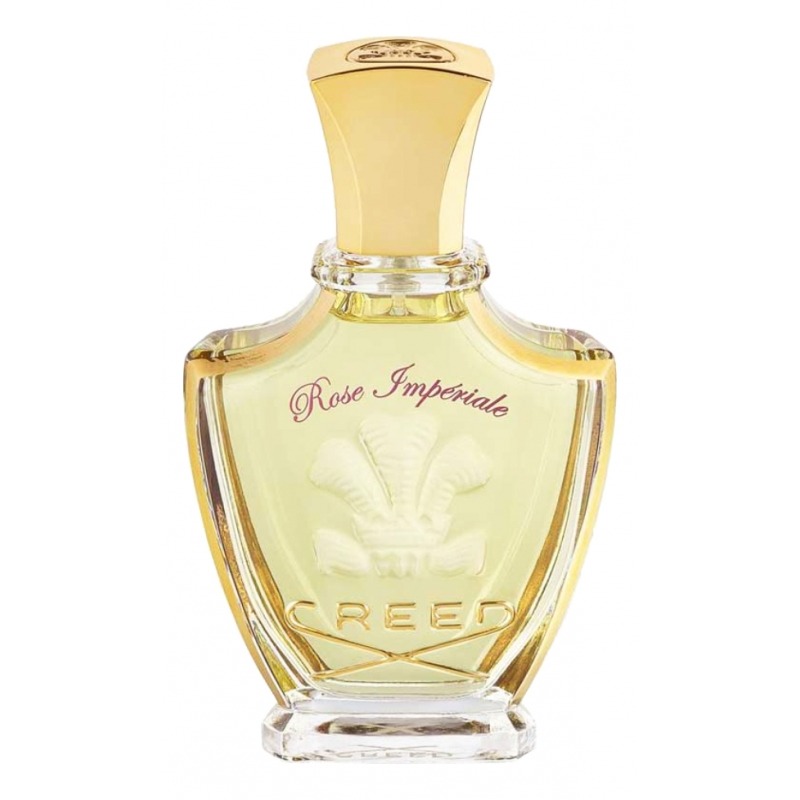 Rose Imperiale Creed