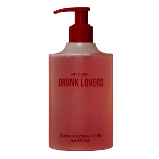 Drunk Lovers Borntostandout