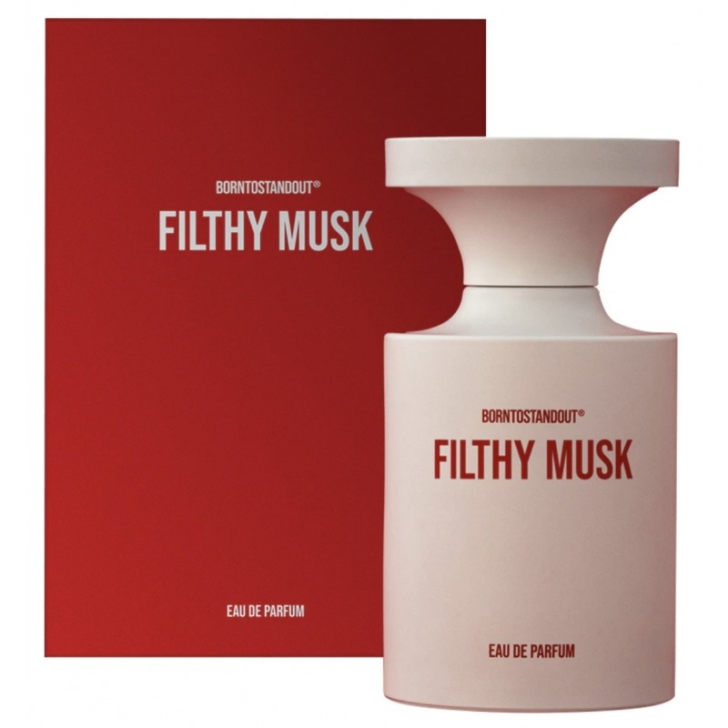 Filthy Musk Borntostandout