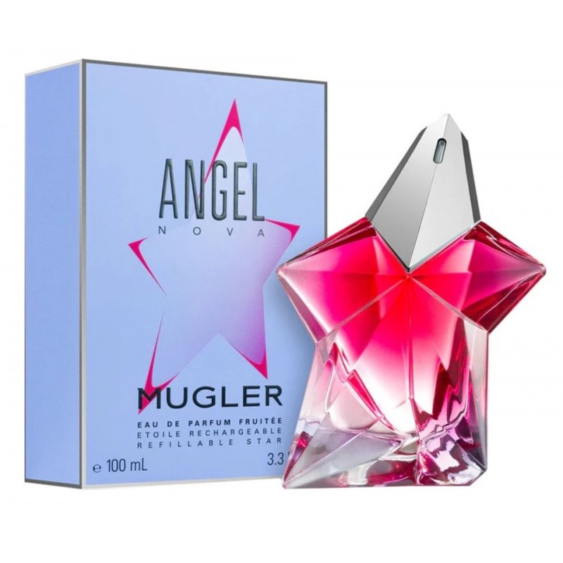 Angel Nova MUGLER