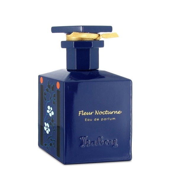 Isabey Fleur Nocturne Panouge