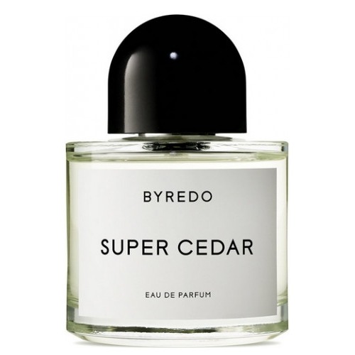 Super Cedar BYREDO