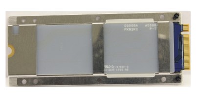 Накопитель SSD Fujitsu 38062556 DX200 S5 SPARE BUD M.2 512GB (FUJ:CA08585-D212)
