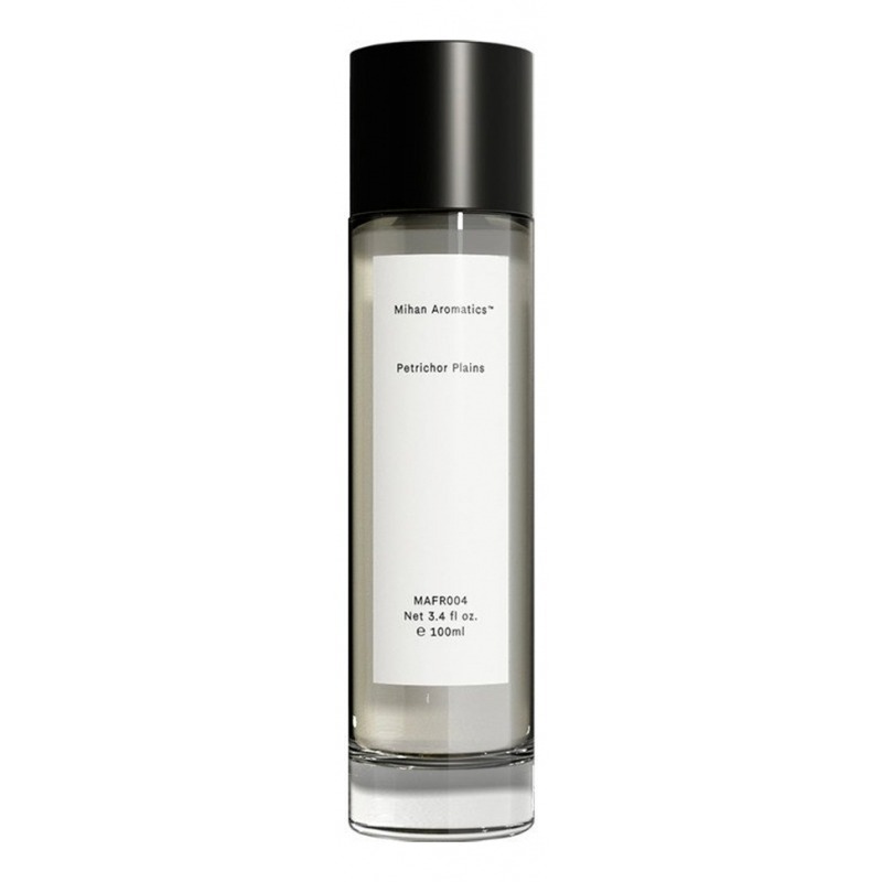 Petrichor Plains Mihan Aromatics