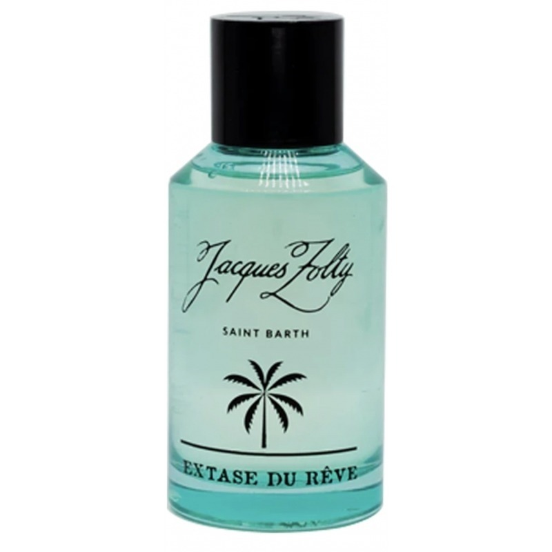 Extase Du Reve Jacques Zolty