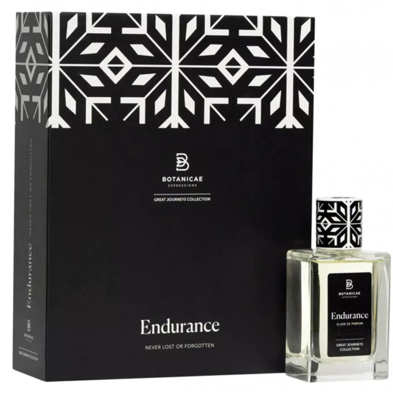 Endurance Botanicae