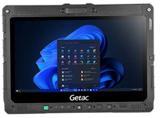 Планшет защищенный Getac K120G3 KTB166VBXKXX i7-1355U/16GB/512GB SSD/12.5" FHD/WIFI/BT/PT/cam/Win11