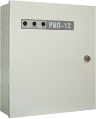 Источник питания Болид РИП-12 (исп.01) 12 В 3 А, под акк. 17 Ач, микропроцессорное управление РИП-12 исп. 01 (РИП-12-3/17М1)