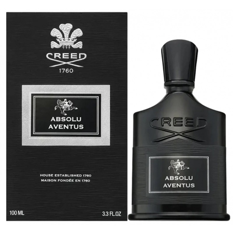 Absolu Aventus 2025 Creed