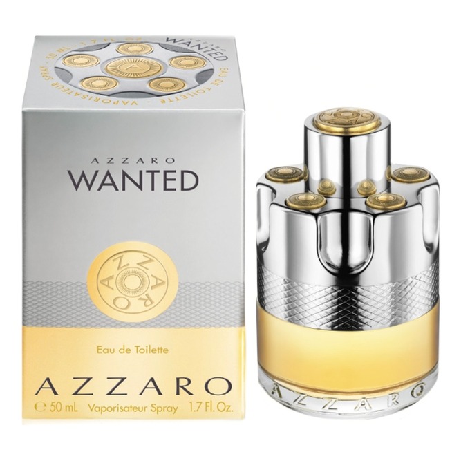 Wanted Azzaro