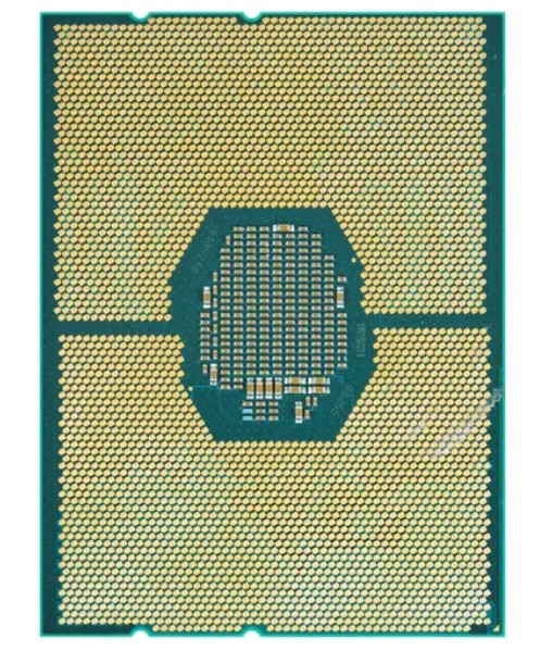 Процессор Intel Xeon Bronze 3204 CD8069503956700 Cascade Lake 6-Core 1.9GHz (LGA3647, UPI 10.4GT/s, L3 8.25MB, 85W, 14nm)