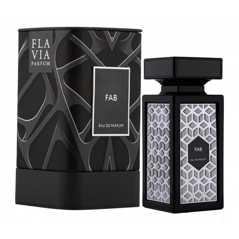 Fab Flavia