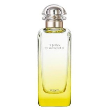 Le Jardin de Monsieur Li Hermes