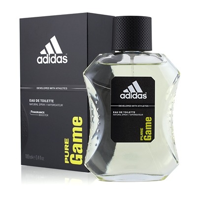 Pure Game Adidas