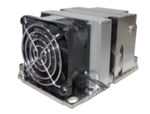 Модуль памяти Qlogic ACL-S20200 2U, active with 6025Fan, Intel LGA3647 ,Narrow, Ablecom