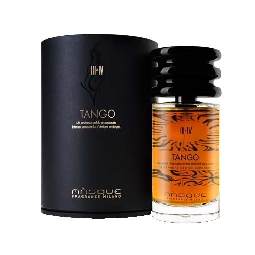 Tango Masque