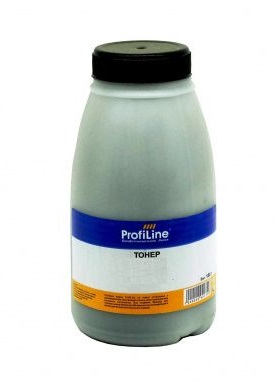 Тонер ProfiLine PL-1000-TNG-TK-540/580M PL_TNR_W407_M_1000_J Magenta для принтеров Kyocera Mita FS-C5100/5250/5300/5350/P6030/TASKalfa 250ci/300ci 100