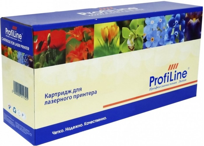 Картридж ProfiLine PL_113R00693_C для принтеров Xerox Phaser 6115/6115MFP/6120/6115MFP/D/6115MFP/D/6120N Cyan 4500 копий