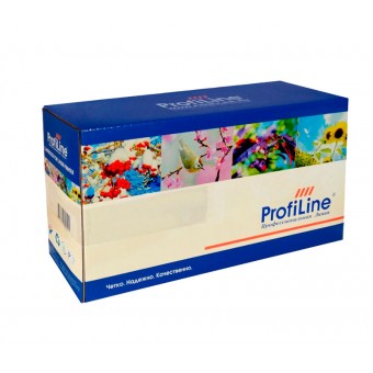 Картридж ProfiLine PL-CF312A-Y PL-CF312A для принтеров HP LJ M855dn/M855x/M855x/NFC/M855xh Yellow 31500 копий ProfiLine PL_CF312A_Y