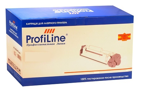Картридж ProfiLine PL-CE343A  для принтеров HP LaserJet Enterprise 700 color MFP M775dn/M775f/M775z/M775z 16000 копий Magenta ProfiLine PL_CE343A_M
