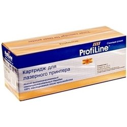 Картридж ProfiLine PL-Q7561A  для принтеров HP Color LaserJet 2700/3000/3000N/3000DN/3000DTN Cyan 3000 копий ProfiLine PL_Q7561A_C