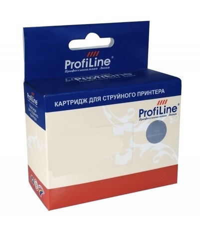 Картридж ProfiLine PL_T969_LG струйный для принтеров Epson Stylus Photo R2880 Light Grey 11,4 мл