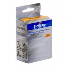 Картридж ProfiLine PL-CN045AE №950XL PL_CN045AE_BK №950XL для принтеров HP OfficeJet Pro 251dw/276dw/8100/8600/8610/8620e Black пигмент ProfiLine