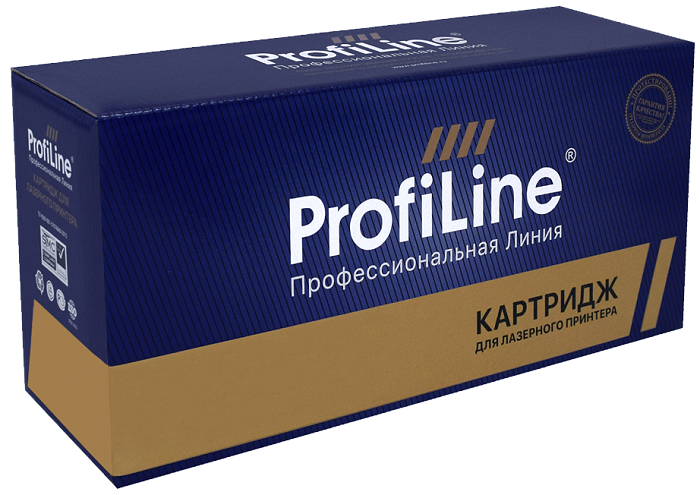 Картридж ProfiLine PL_106R01482_M для принтеров Xerox Phaser 6140/6140DN/6140N Magenta 2000 копий
