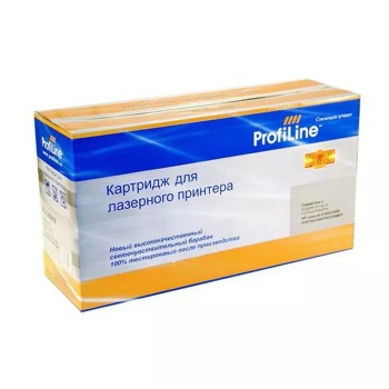 Картридж ProfiLine PL-CE310A/CF350/729 PL_CE310A/CF350A/729_BK  для принтеров HP CLJ CP1025/CP1025NW/MFP M175a/M175nw/M275/M176n/M177fw/ Canon LBP 701