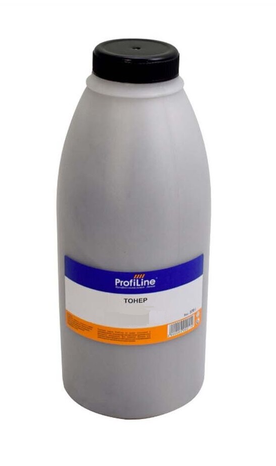 Тонер ProfiLine PL_TNR_S207_C_500_B для принтеров Samsung CLP-310/320/325/360/Phaser 6125/6130 Cyan 500гр (S207)