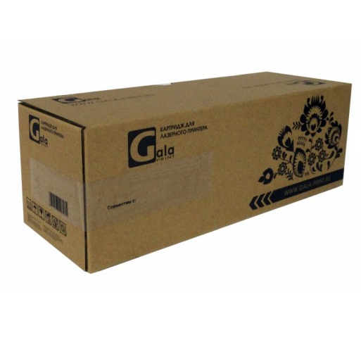 Картридж GalaPrint GP_106R03509_Y для принтеров Xerox VersaLink C400/C405 Yellow 2500 копий