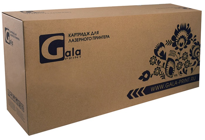Тонер-картридж GalaPrint GP_006R01758_BK для принтеров Xerox AltaLink C8145/С8155/С8170, black (59000 копий)