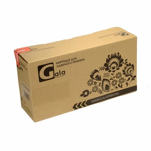 Картридж GalaPrint GP_DL-425X_Drum для принтеров Pantum P3305DN/P3305DW/M7105DN/M7105DW Drum 25000 копий