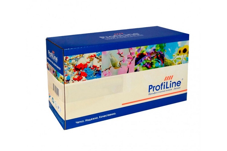 Тонер ProfiLine PL_TNR_C701B_BK_500_P C-EXV28/C-EXV29/C-EXV47/C-EXV49/C-EXV54/C-EXV55 для принтеров Canon ImageRunner Advance C3320/3320i/3325i/3330i/