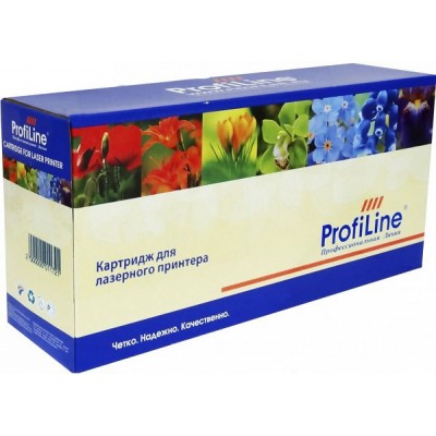 Картридж ProfiLine PL_W9037MC для принтеров HP LaserJet E82540/E82550/E82560 58000 копий